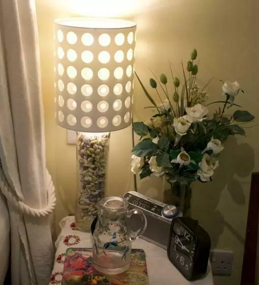 ベッドアンドブレックファースト The Old Deer House