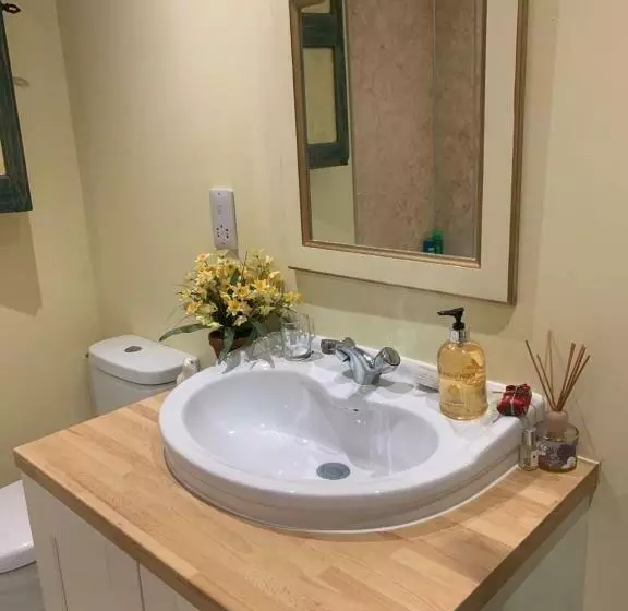 ベッドアンドブレックファースト The Old Deer House