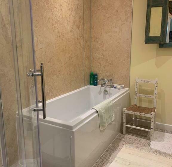 مبيت وإفطار The Old Deer House