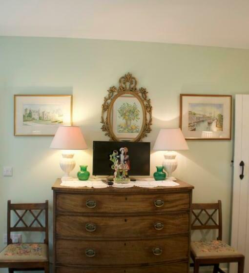 مبيت وإفطار The Old Deer House