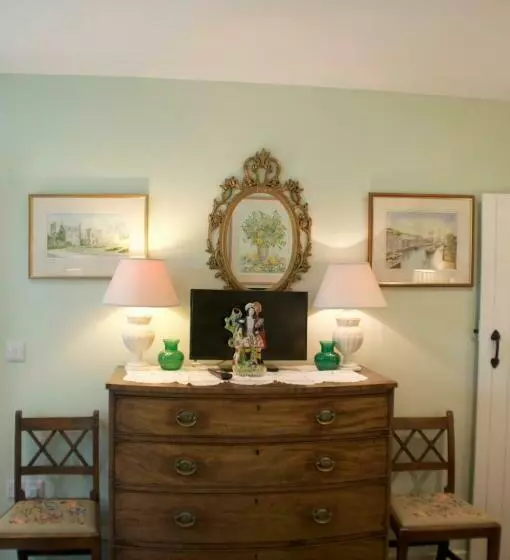 ベッドアンドブレックファースト The Old Deer House