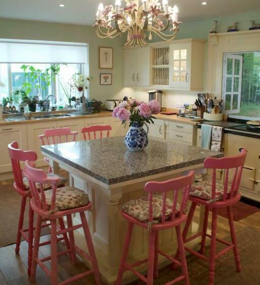 مبيت وإفطار The Old Deer House