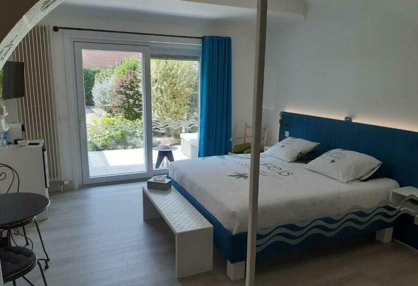 ベッドアンドブレックファースト Vikingen