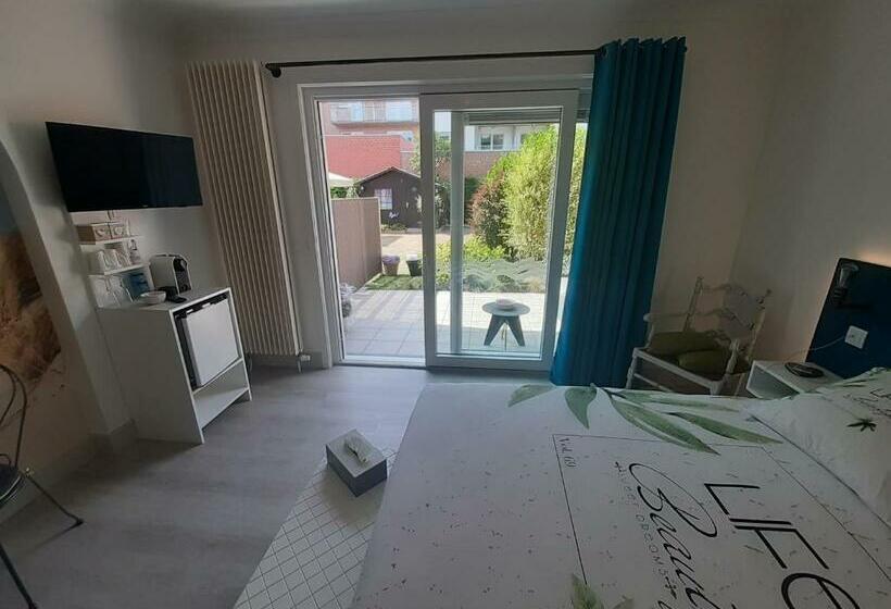 ベッドアンドブレックファースト Vikingen