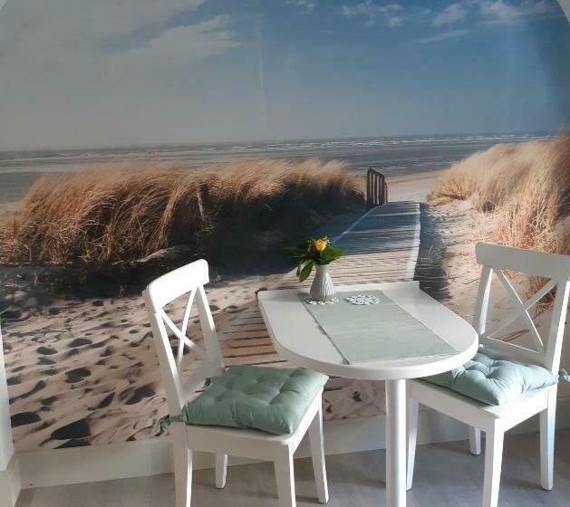 ベッドアンドブレックファースト Vikingen