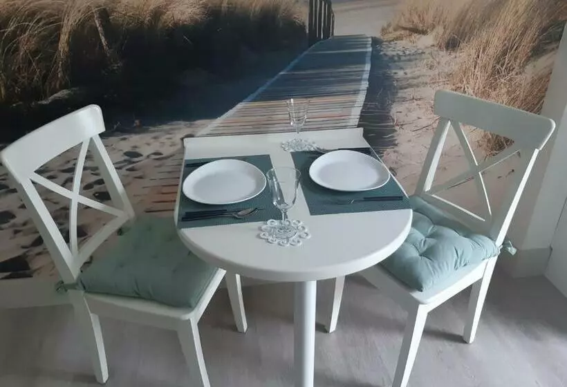 Aamiaismajoitus (B&B) Vikingen