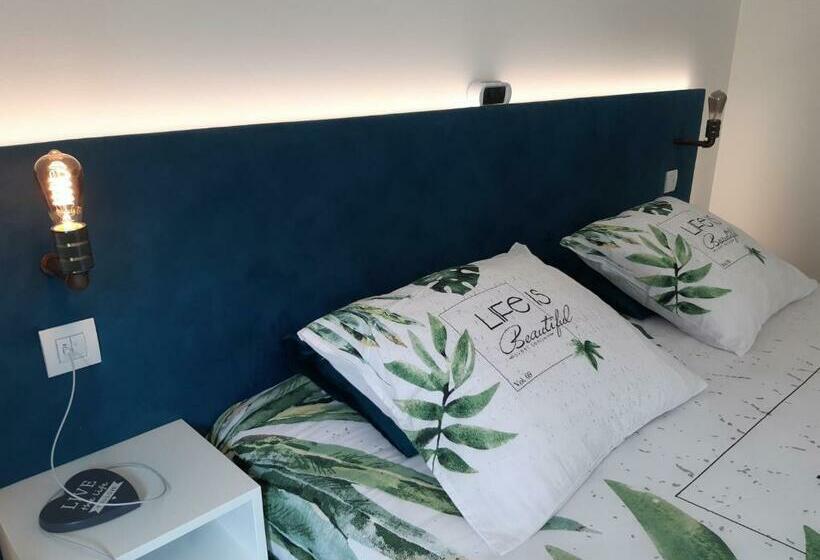 ベッドアンドブレックファースト Vikingen