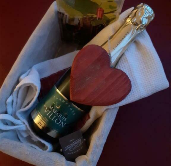 ベッドアンドブレックファースト Vikingen