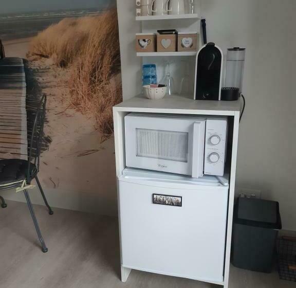 ベッドアンドブレックファースト Vikingen