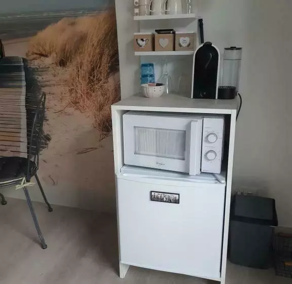 Aamiaismajoitus (B&B) Vikingen