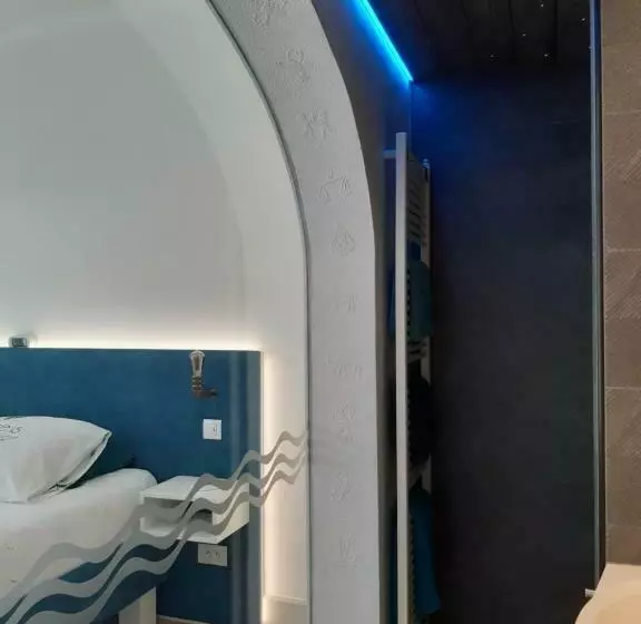 Aamiaismajoitus (B&B) Vikingen