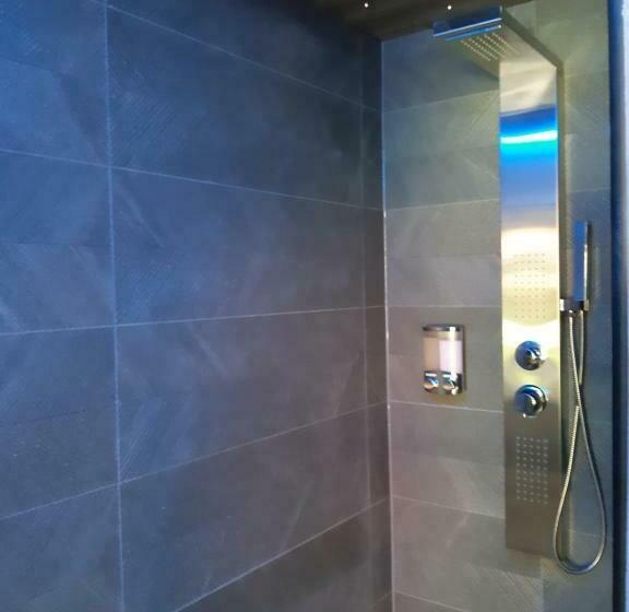 ベッドアンドブレックファースト Vikingen