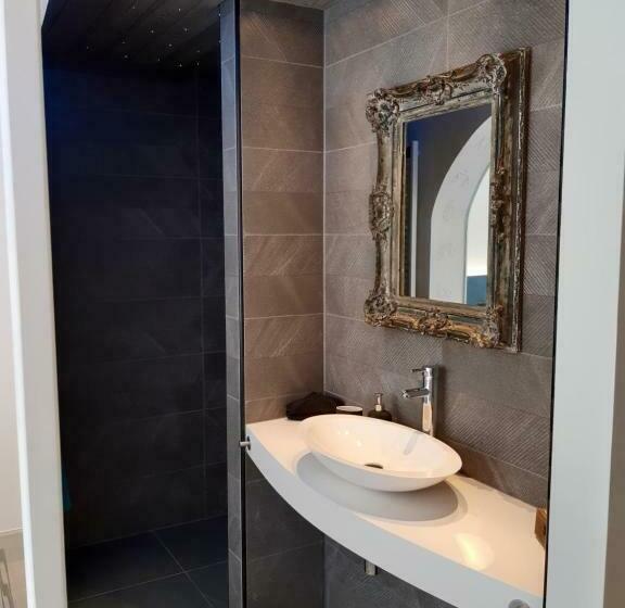 ベッドアンドブレックファースト Vikingen