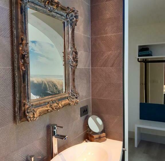 ベッドアンドブレックファースト Vikingen