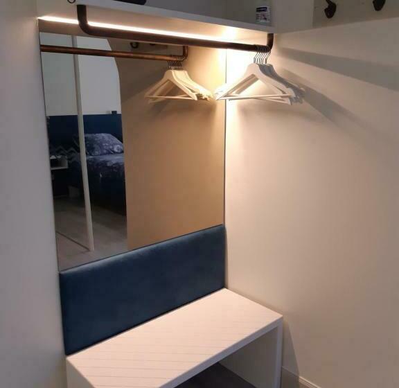 ベッドアンドブレックファースト Vikingen