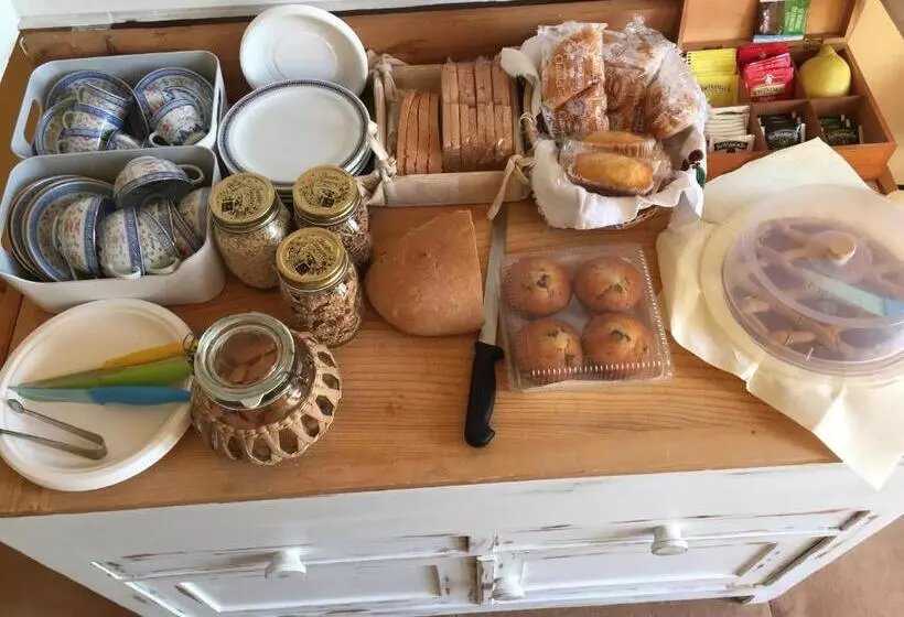 Green B&b Urbino Cá Del Vento