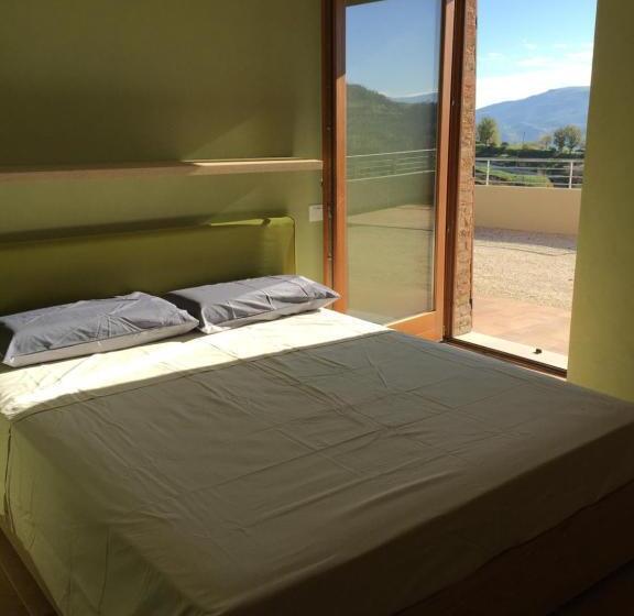 Green B&b Urbino Cá Del Vento