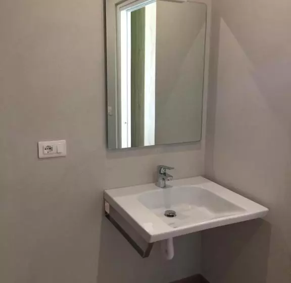 Green B&b Urbino Cá Del Vento