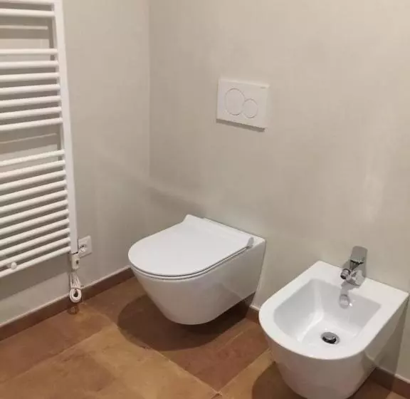 Green B&b Urbino Cá Del Vento