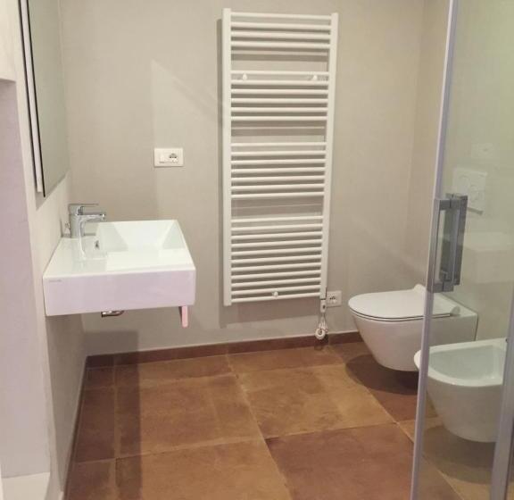 Green B&b Urbino Cá Del Vento