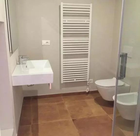 Green B&b Urbino Cá Del Vento