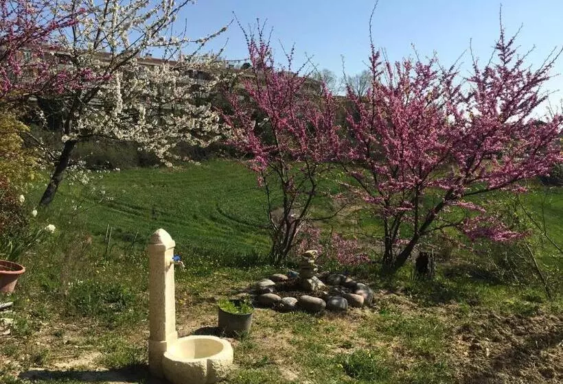 Green B&b Urbino Cá Del Vento