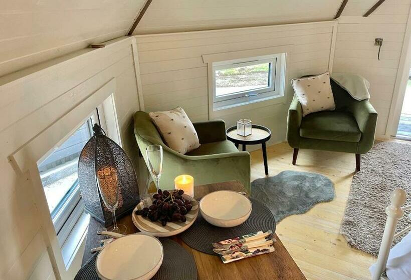 ホテル South Barlogan Farm