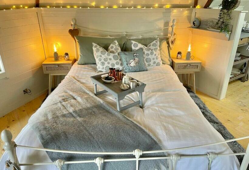 ホテル South Barlogan Farm