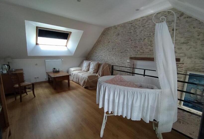 Pensiune Les Ormeaux