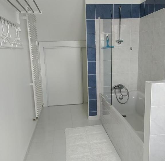 Pensiune Les Ormeaux