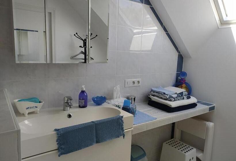 Pensiune Les Ormeaux