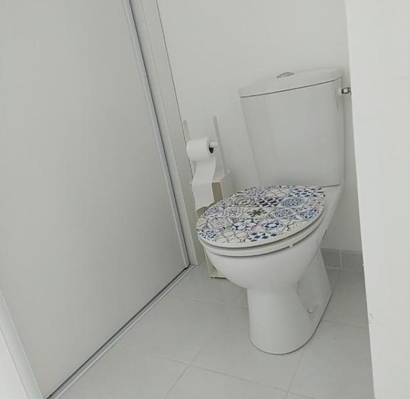 Pensiune Les Ormeaux