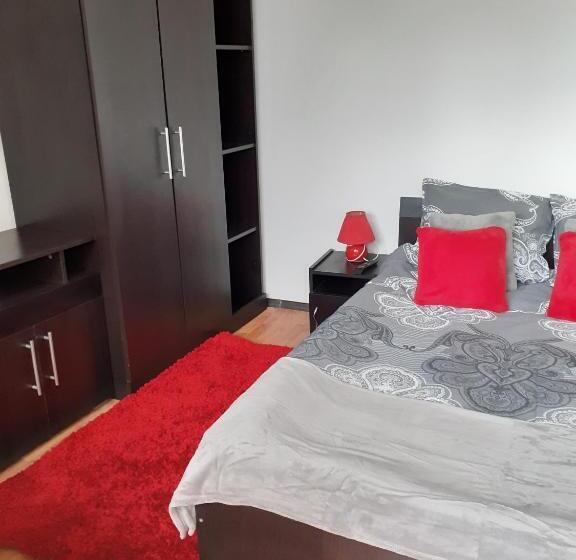 Pensiunea Casa Brancusi