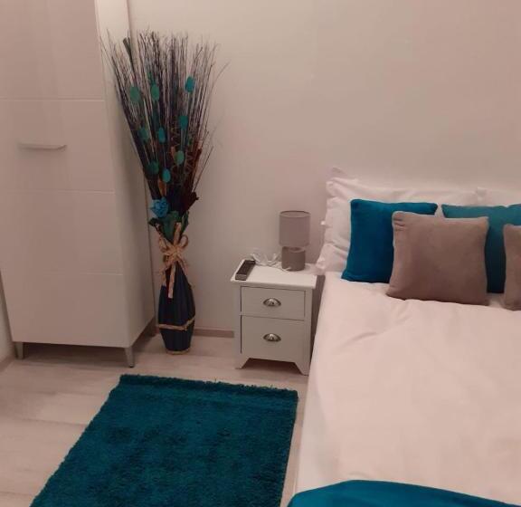 Pensiunea Casa Brancusi