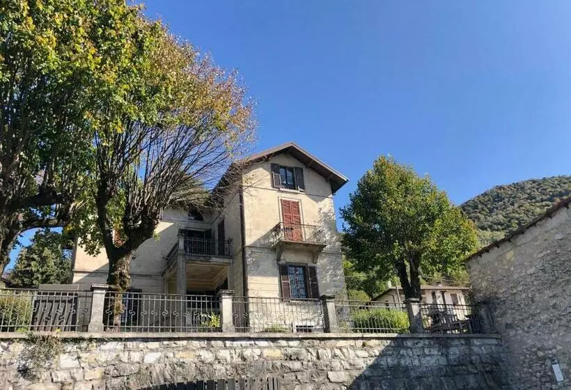 Villa Il Maiale Bianco B&b