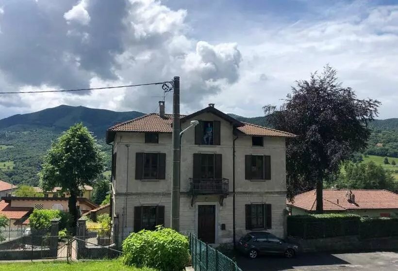 Villa Il Maiale Bianco B&b