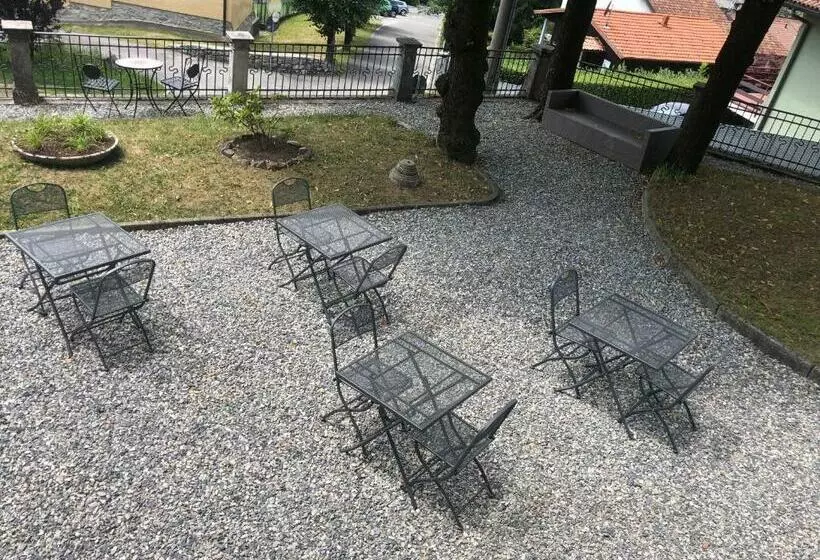 Villa Il Maiale Bianco B&b