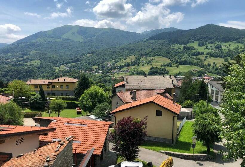 Villa Il Maiale Bianco B&b