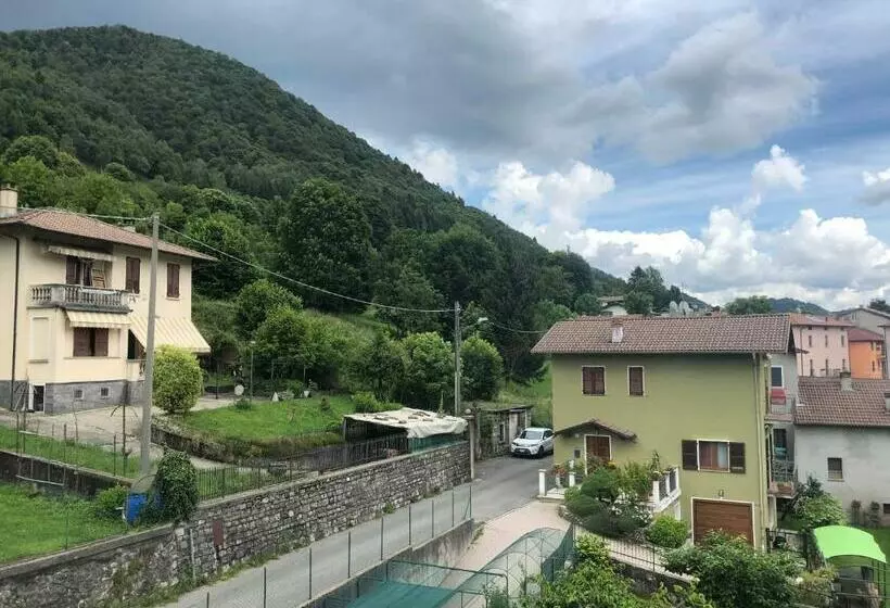 Villa Il Maiale Bianco B&b