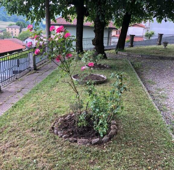 Villa Il Maiale Bianco B&b