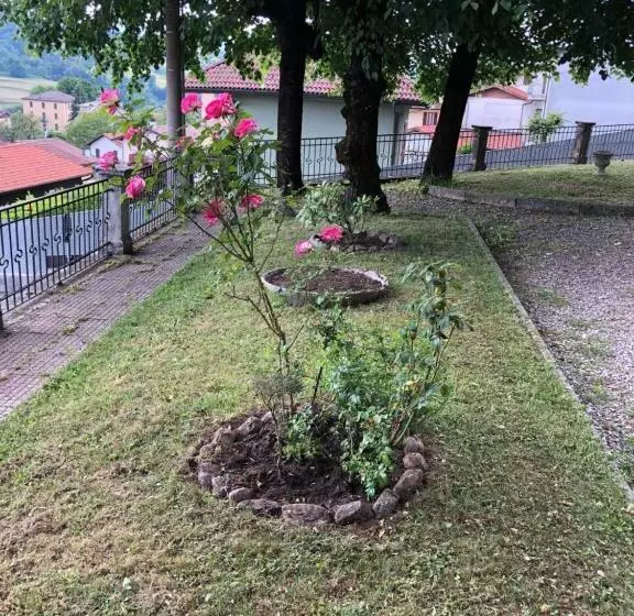 Villa Il Maiale Bianco B&b