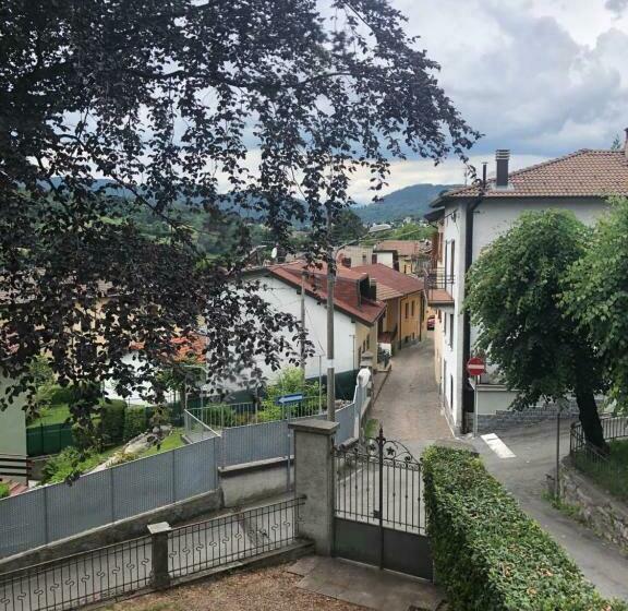 Villa Il Maiale Bianco B&b