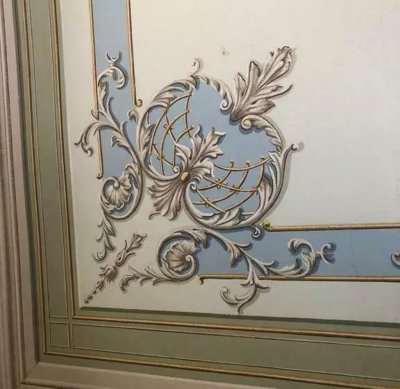 Villa Il Maiale Bianco B&b