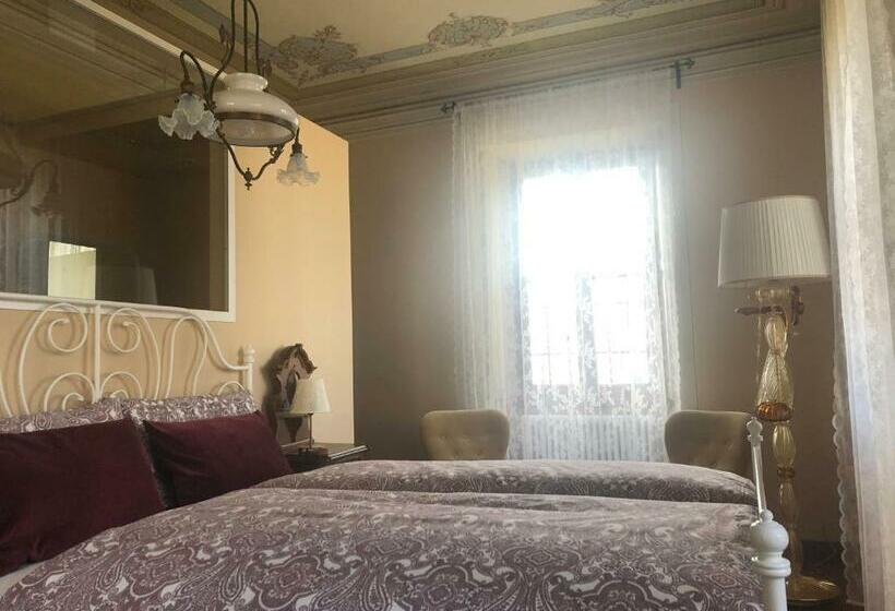 Villa Il Maiale Bianco B&b