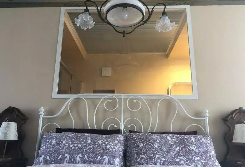 Villa Il Maiale Bianco B&b