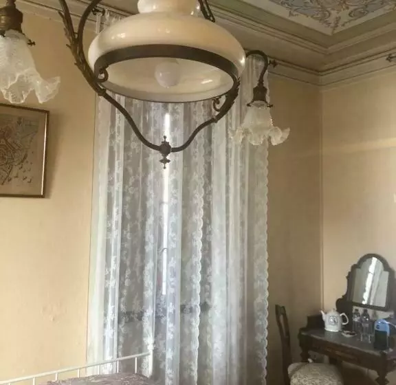 Villa Il Maiale Bianco B&b