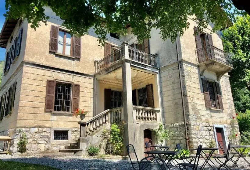 Villa Il Maiale Bianco B&b