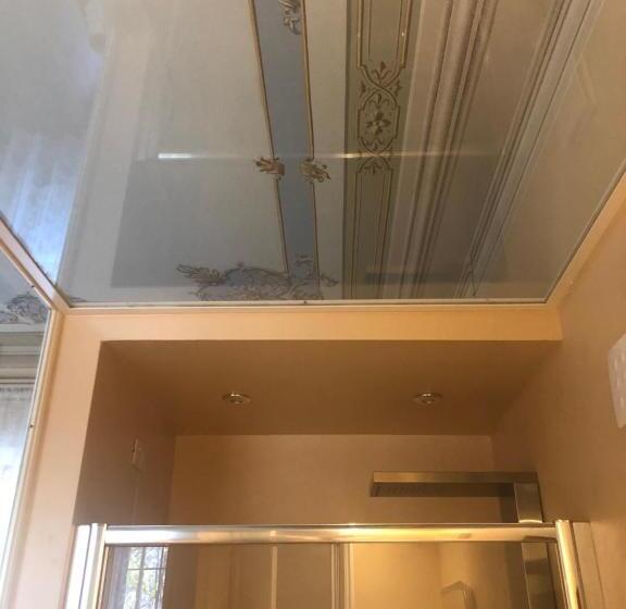 Villa Il Maiale Bianco B&b