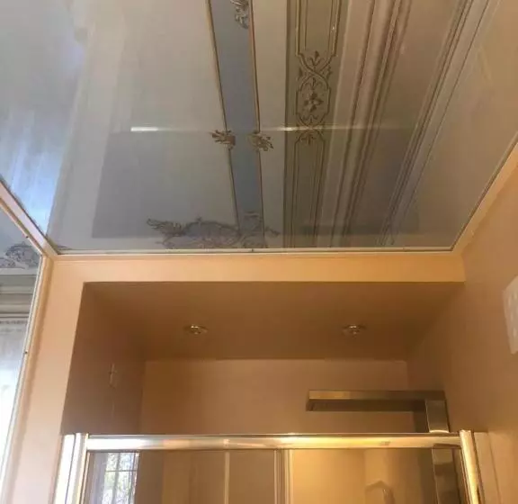 Villa Il Maiale Bianco B&b