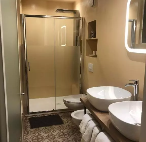 Villa Il Maiale Bianco B&b